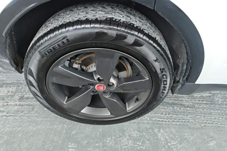 Used Jaguar E-PACE 2024 All-New R-DYNAMIC S Sport Edition
