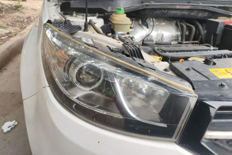 Used Chery Tiggo 3 2018 Classic Edition 1.6L CVT Comfort Model