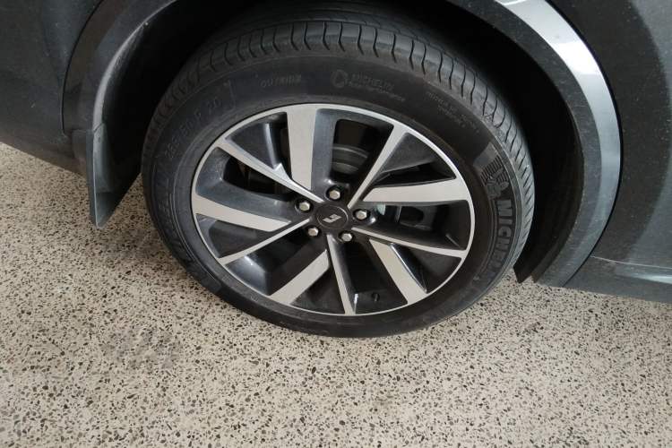 Used Li Auto L8 2023 Air model