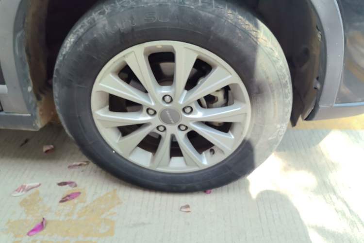 Used Haval H6 2018 Sport Edition 1.5T Automatic Two-Wheel Drive Elite Model China V Standard