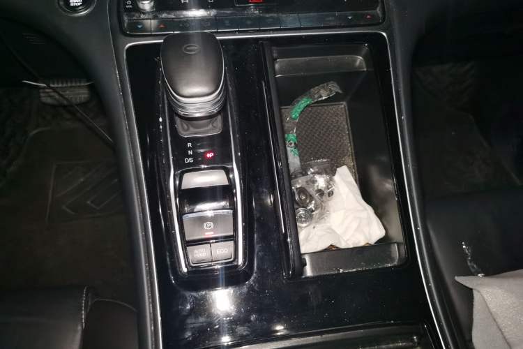 Used GAC Trumpchi M8 2021 Lingxiu Series 390T Deluxe Edition