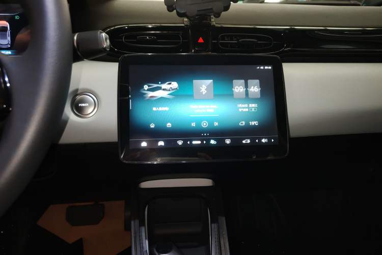 Used Leapmotor T03 2022 Star Diamond Edition
