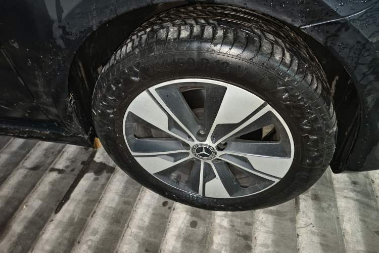 Used Mercedes-Benz V-Class 2022 V 260 L Long Wheelbase Prestige Edition
