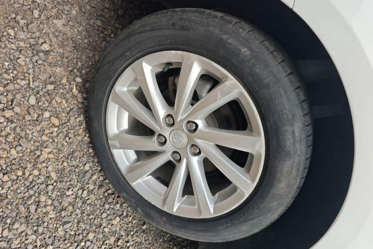 Used Buick Verano 2019 Sedan 15S Automatic Leading Model