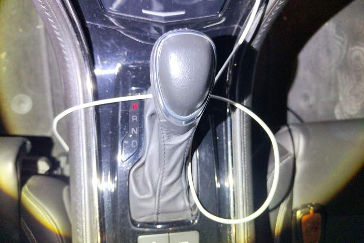 Used Cadillac ATS-L 2014 28T Leading Model
