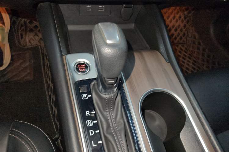 Used Nissan Teana 2022 2.0L XL-TLS Enjoyment Edition