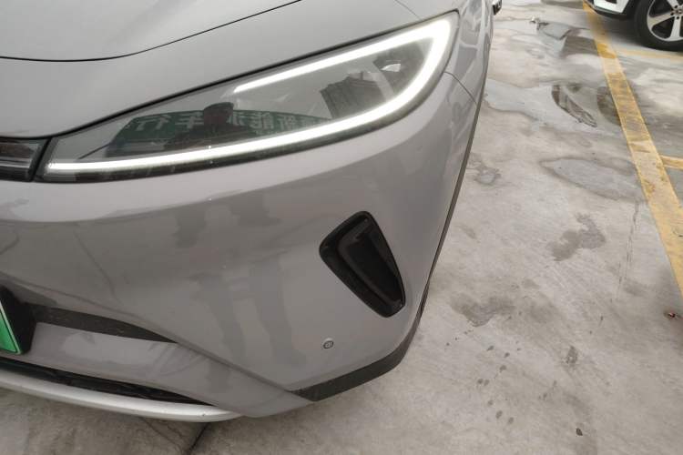 Used BYD Sealion 05 EV 2025 520 km Flagship SmartDrive Version