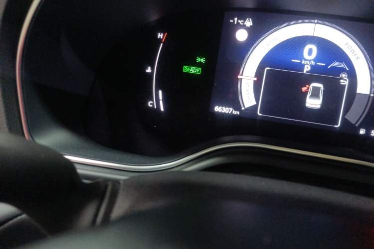 Used Toyota Avalon 2024 Dual-Motor 2.0L Premium Edition