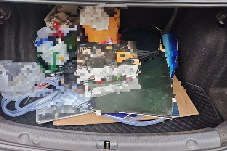 Used Volkswagen Lavida 2013 1.4TSI DSG Comfort Edition
