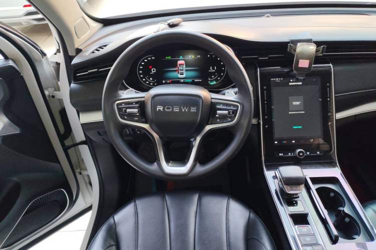 Used Roewe RX5 MAX 2021 Supreme Series 300TGI Automatic Luxury Cabin Edition