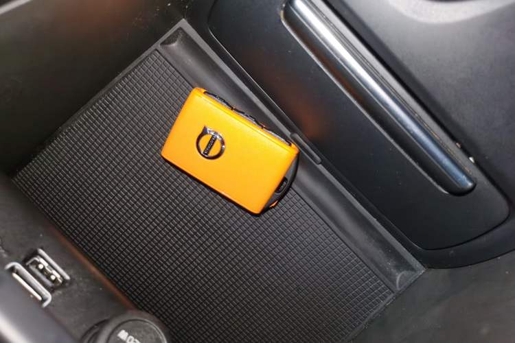 Used Volvo XC40 2022 T4 Four-Wheel Drive Smart & Stylish Edition