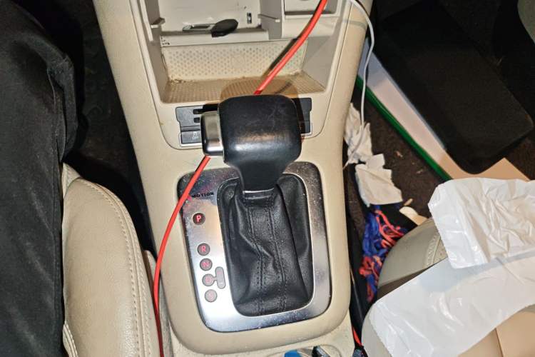 Used Volkswagen Tiguan 2010 1.8TSI Automatic All-Wheel-Drive Elite Edition
