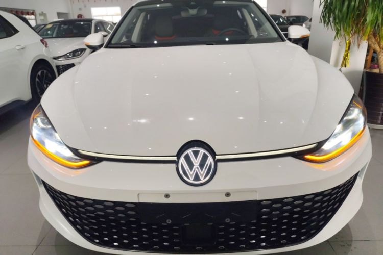 Used Volkswagen Lamando 2024 Lavida L 280TSI DSG Cool & Spicy Edition