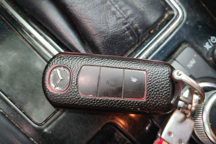 Used Mazda Atenza 2020 2.0L Blue Sky Luxury Edition
