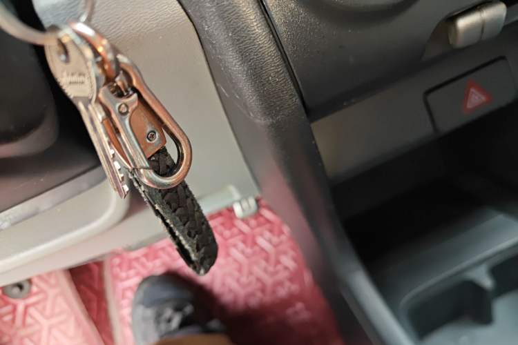 Used Suzuki Alto 2013 1.0L Automatic Luxury Model
