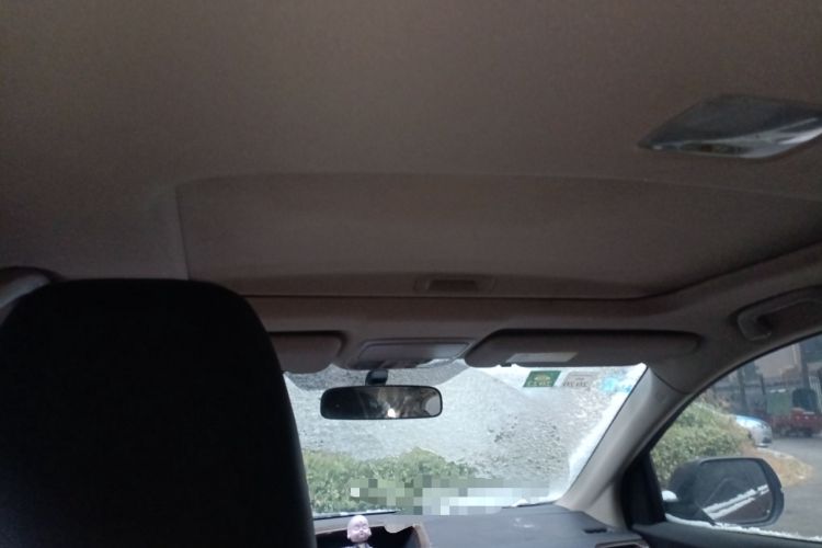 Used Honda CR-V 2016 2.0L two-wheel drive Urban Edition