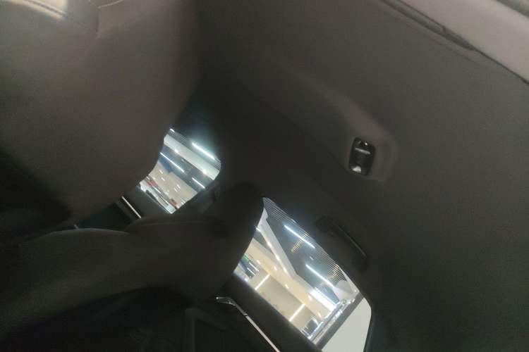 Used Audi A3 2022 A3L Limousine 35 TFSI Ambition Style Edition Headliner