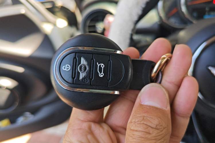 Used MINI 2016 1.5T COOPER