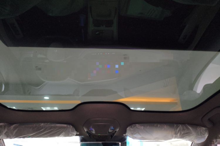 Used Hongqi Tiangong 08 2025 520 Max Rear-Drive Version