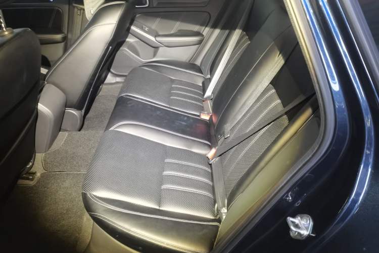 Used Honda Civic 2022 240TURBO CVT Dynamic Edition