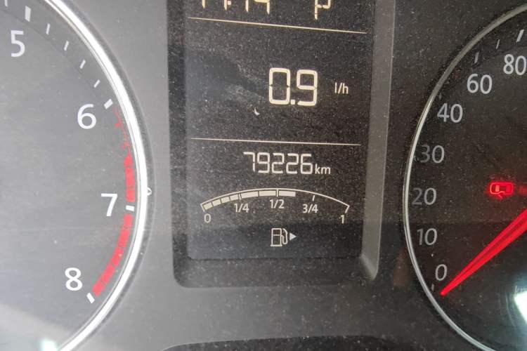 Used Volkswagen Lavida 2015 1.6L Automatic Comfort Edition