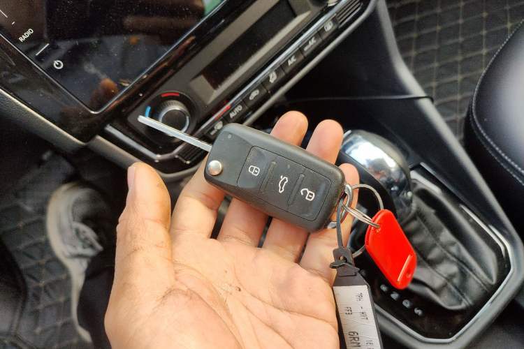 Used Jetta VA3 2021 1.5L Automatic Glory Edition
