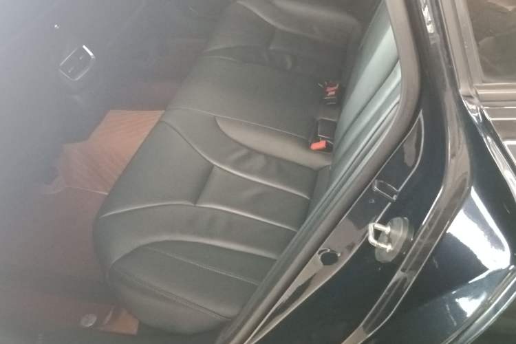 Used Hongqi H5 2020 1.8T Automatic ZhiLian QiYun Edition