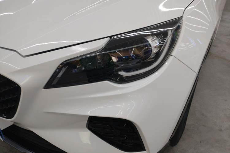 Used Soueast DX8S 2022 1.5T DCT Chieftain Edition 7-Seater
