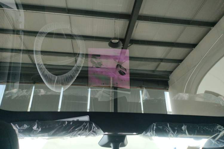 Used Tesla Model Y 2026 Long-Range All-Wheel-Drive Model