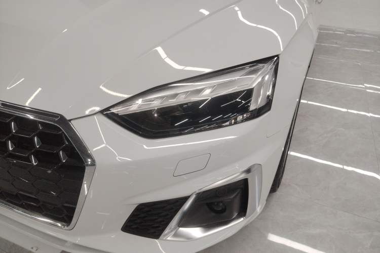 Used Audi A5 2024 Sportback 40 TFSI Fashionable and Dynamic Model