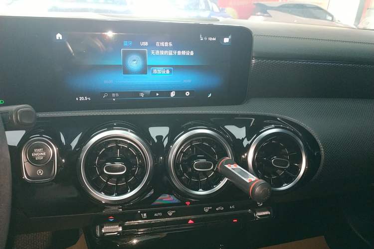 Used Mercedes-Benz A-Class 2020 Restyled A 200 L Sport Sedan Dynamic Version