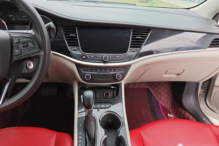 Used Buick Verano 2020 15T Automatic Trend Edition