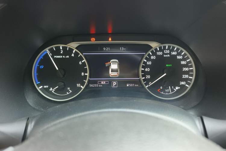 Used Nissan Sylphy 2022 Electric-Drive e-POWER Super Connect PLUS
