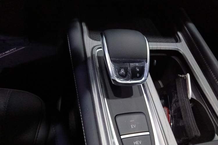 Used Chery Fengyun A8 2024 127 Far Voyage Luxury Edition