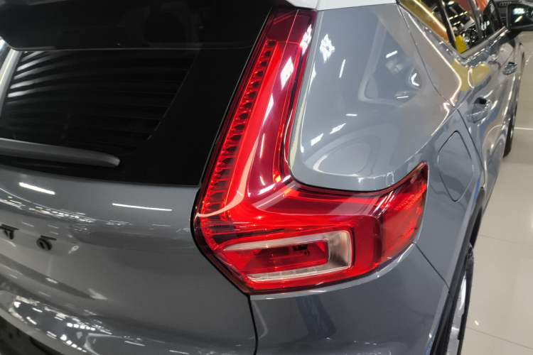 Used Volvo XC40 2020 T3 Smart & Stylish Edition Right Rear Taillight