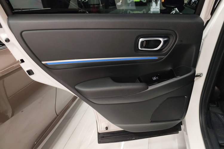 Used Honda e:NS1 2022 e-Motion Edition