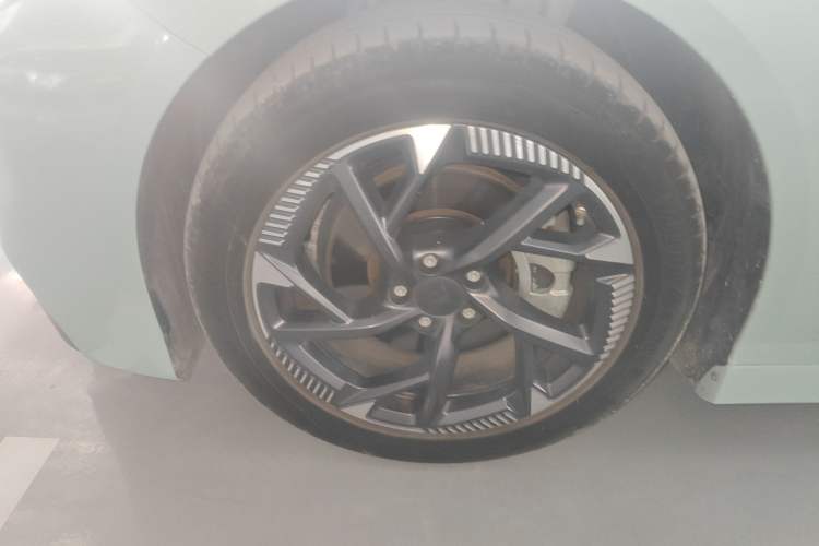 Used Hyptec GT 2023 560 Rear-Drive Seven-Wing Edition
