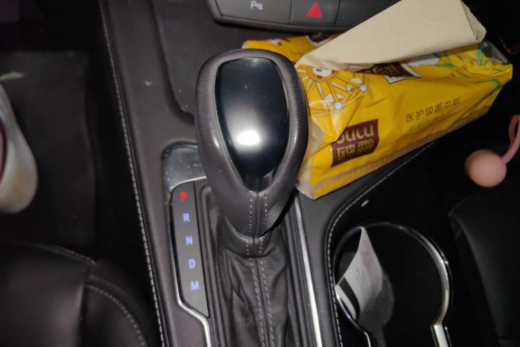 Used Cadillac CT4 2021 28T Fashion Edition