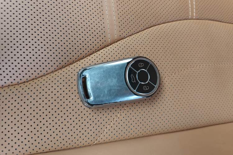 Used ORA Lightning Cat 2022 555 km Luxury Edition