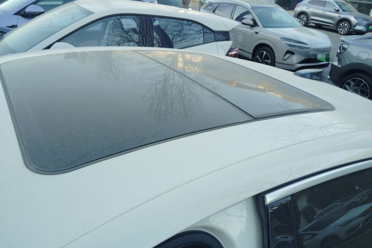 Used BYD Seal 07 DM-i 2025 Intelligent Driving Version DM-i 1.5L 125 km Prestige Edition
