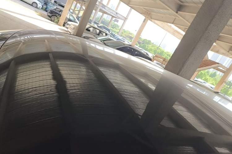 Used Li Auto L9 2023 Pro Model
