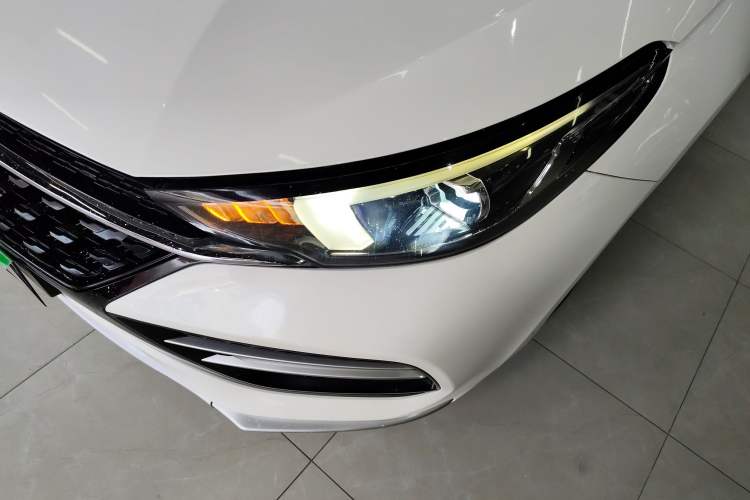 Used Chery Arrizo GX 2018 1.5T CVT Dynamic Color Version China V Standard