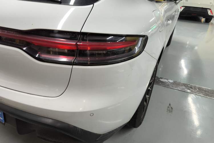 Used Porsche Macan 2023 Macan 2.0T
