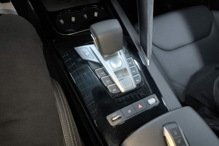 Used BYD Song Pro New Energy 2019 EV High-Power Deluxe Model