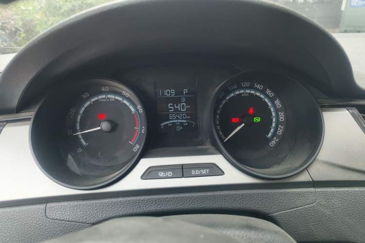 Used Skoda Rapid Spaceback 2020 1.5L Automatic Standard Edition
