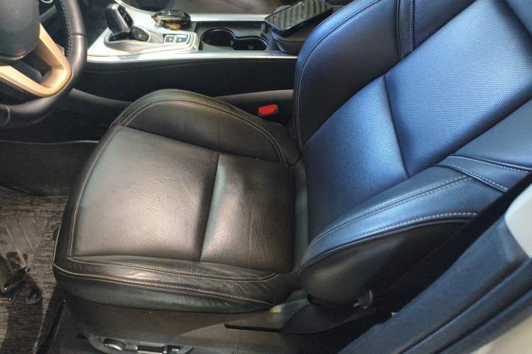 Used Lynk & Co 01 2017 2.0T Two-Wheel Drive Pro Edition