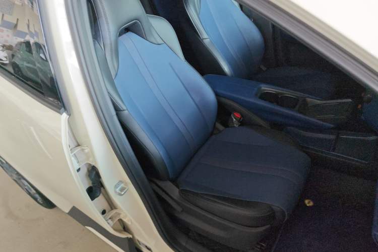 Used BYD Seagull 2025 305 km Free Version