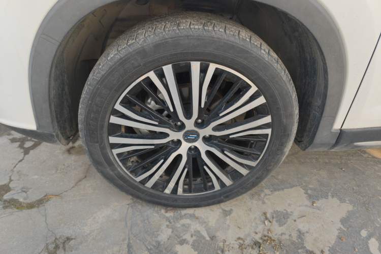 Used Oshan X7 2020 1.5T Automatic Luxury Model