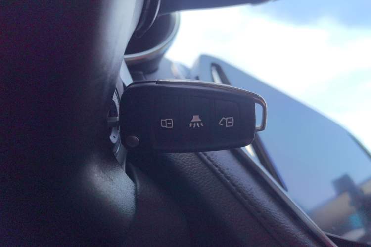 Used JETOUR X70 2020 1.5T Manual Comfort Edition 7-Seater