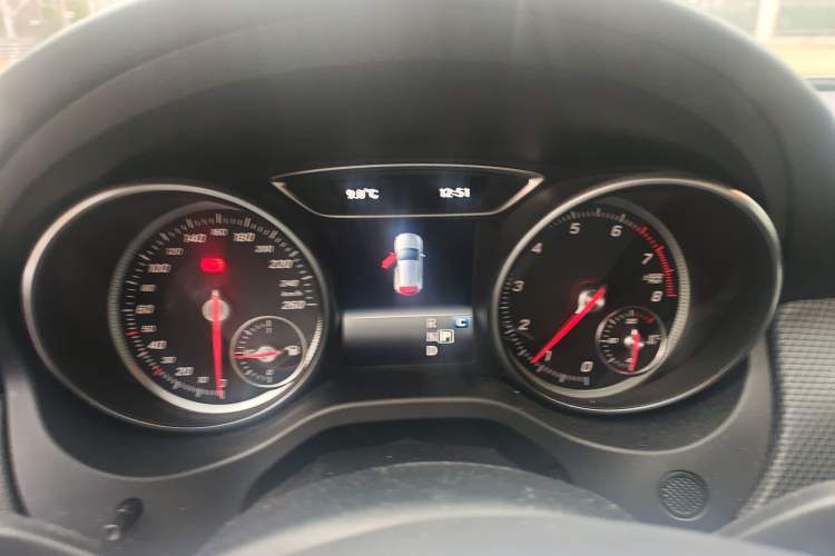 Used Mercedes-Benz GLA 2019 GLA 200 Dynamic Edition